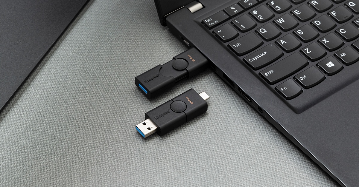 can you encrypt a flash drive on a mac for windows